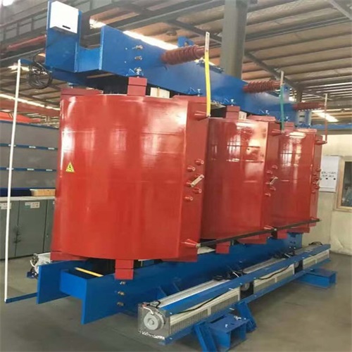 密山SCB10-500KVA干式变压器价格