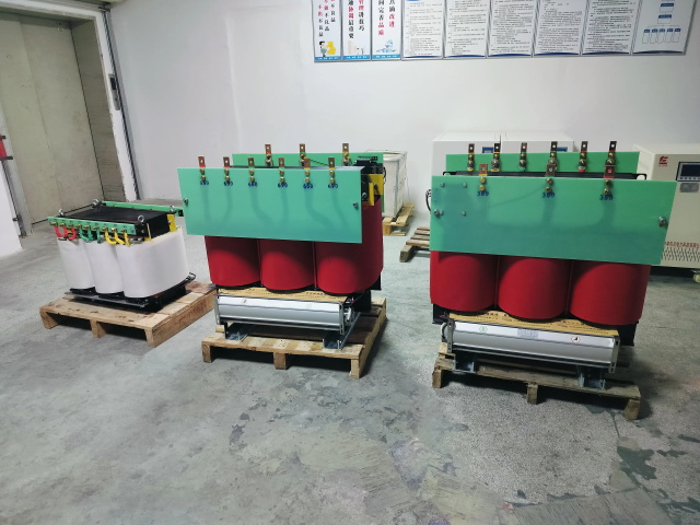 密山KS11-1000KVA矿用变压器