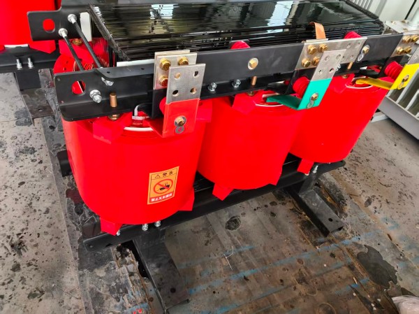 大容量密山密山密山干式变压器 1250kVA‑2500kVA密山密山密山干式变压器